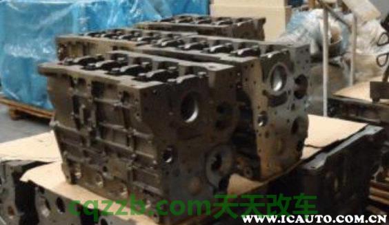 车回答：缸体材料_什么是缸体材料  第2张