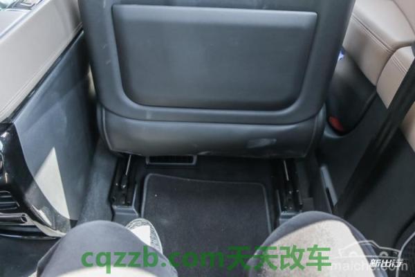 原来：副驾驶席座椅后排电动可调_什么是副驾驶席座椅后排电动可调  第2张