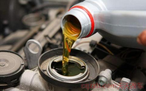 吉普指南者保养灯怎么复位(汽车保养周期) 第3张