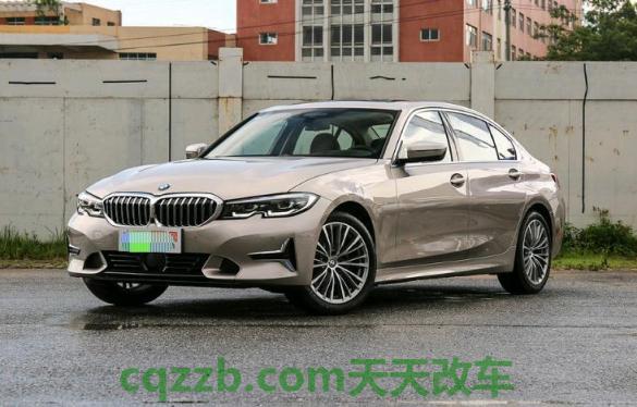 车友:宝马_什么是宝马 第5张