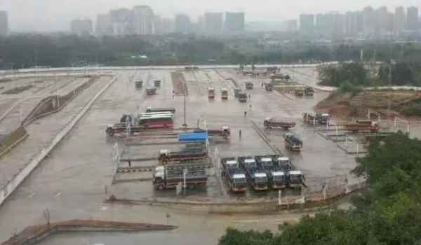 b2驾驶证能开14座客车吗(B2驾驶证扣除12分怎么办)  第3张