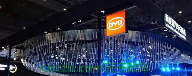 byd是哪个国家的品牌(比亚迪宋发动机有几款)  第1张