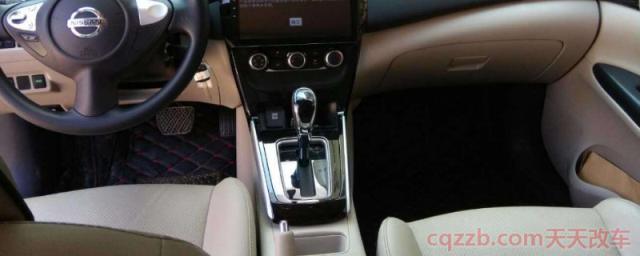 冬天cvt车踩也加不上速度(哪些车型使用的是CVT变速箱)