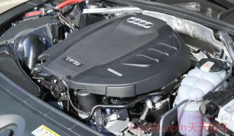 奥迪机油油位多少正常(奥迪机油油位如何看) 第3张