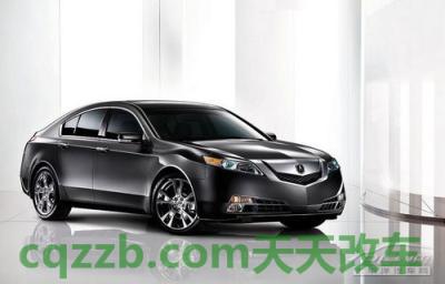 汽车分享：讴歌厂商_什么是讴歌厂商  第4张