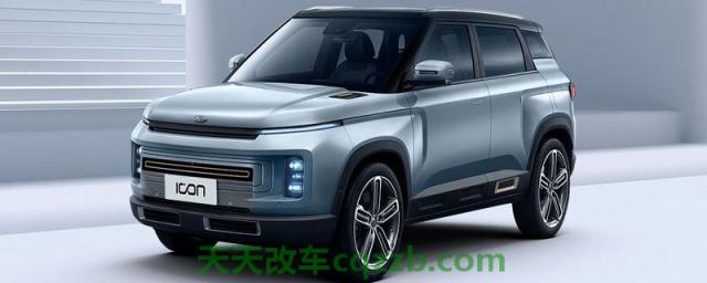 汽车有关：吉利icon是三缸的吗(图)