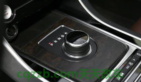 自动挡车没电了能推着火吗(自动挡车辆有哪些种换挡方式)  第2张