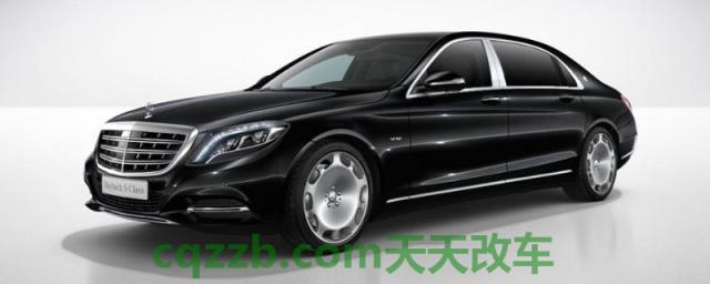 迈巴赫是哪个国家的品牌车(迈巴赫有车型出售吗)