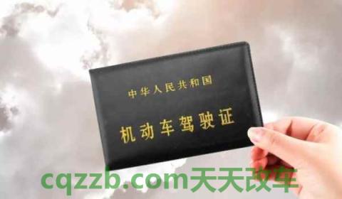 驾照新增科目五是什么(机动车驾驶证考试时间限制)  第3张