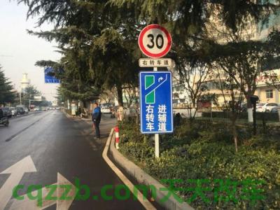 汽车有关：辅道机动车可以走吗_交通问题  第3张