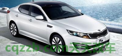 汽车疑问：东风悦达起亚厂商_什么是东风悦达起亚厂商  第7张