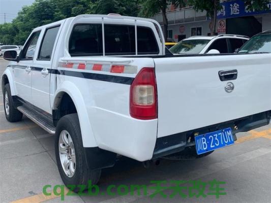 汽车问答：赛酷皮卡_什么是赛酷皮卡