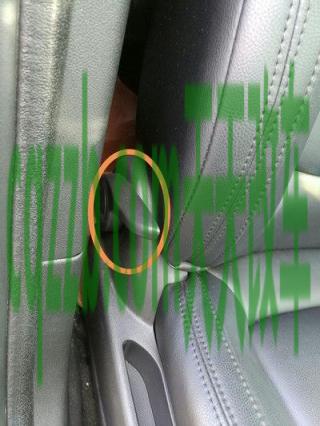 了解：副驾驶座椅调节_什么是副驾驶座椅调节  第2张