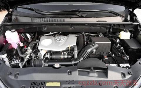 汉兰达2.7多重()  第3张