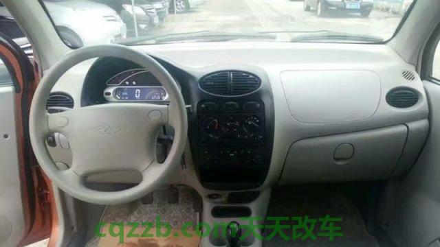 有关:奇瑞qq二手车怎么样啊 奇瑞qq暖风除雾在哪里 第2张