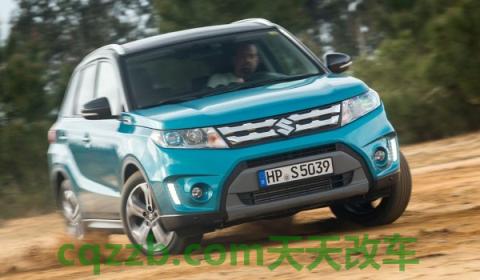 铃木维特拉保养灯归零(铃木维特拉现在还有出售吗)  第3张