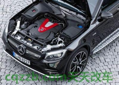 问答：amg43与63的差别 AMT变速箱  第1张
