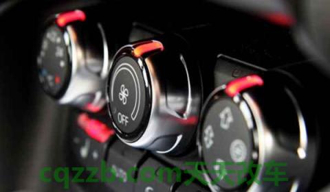 汽车空调低压正常高压偏低(空调系统如何保养)  第3张