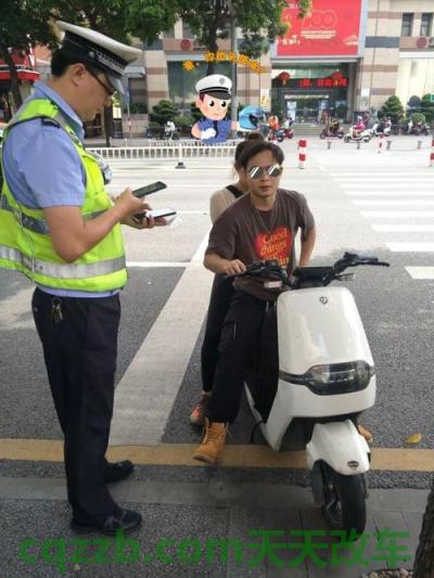 解答汽车:电动自行车是机动车吗_交通问题 第3张