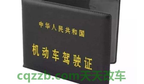 驾驶证忘记换证怎么办(机动车驾驶证换证去哪里)  第2张