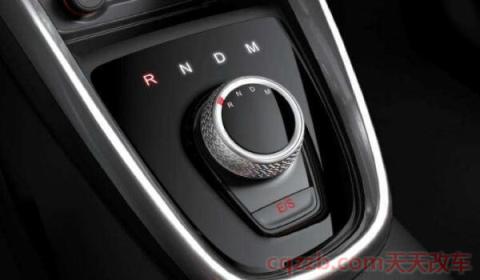 自动挡m档什么时候用(m档超车)  第3张