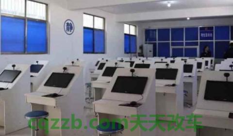 换驾校要重新考科目一吗(科目一考试的合格分数)  第2张