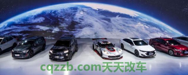 美国通用汽车旗下品牌(美国通用汽车什么时间成立)