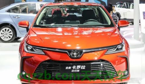 卡罗拉油表亮黄灯还能走多远(卡罗拉油表亮黄灯怎么办)  第2张