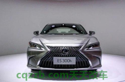 关于汽车：雷克萨斯es300h是插式混动吗 雷克萨斯es600h价格
