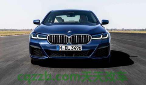 分享一下：宝马制动液多久换一次(宝马的车身尺寸数据是什么)  第2张