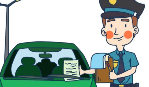 左转车道可以直行吗(机动车辆最晚的违章违法行为处理时间) 第3张