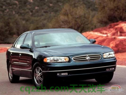 汽车知识：别克(进口)厂商_什么是别克(进口)厂商  第4张