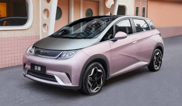 混动可以挂绿牌吗(新能源车型一共有几种)  第3张