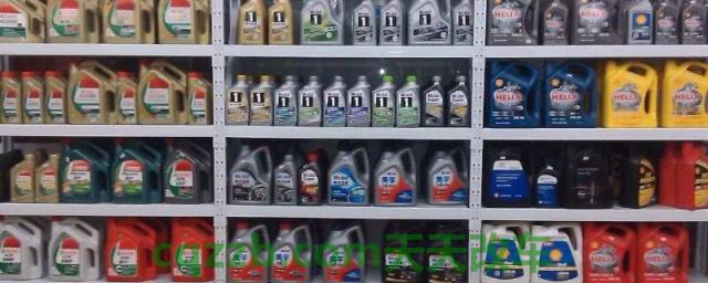 换机油不换机滤可以吗(机油更换周期)