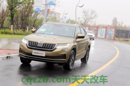 汽车有用：斯柯达柯迪亚克怎么样 交通事故全责可以走社保吗