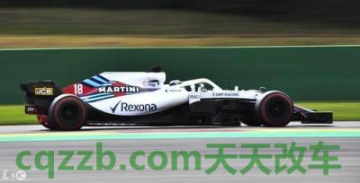 汽车有用：F1方程式_什么是F1方程式  第3张