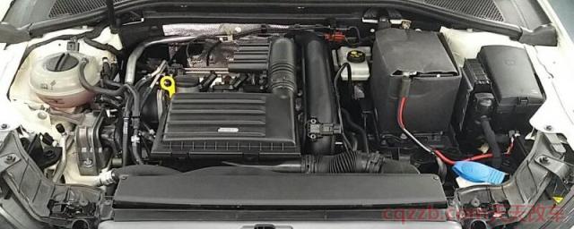 奥迪A3用的是什么发动机变速箱(奥迪A3的变速箱) 第1张