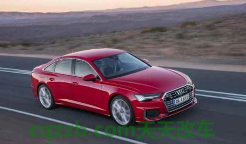 老奥迪a6收音机强制解锁方法(老奥迪a6的生产厂商是哪里)  第3张