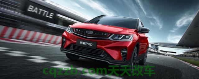 吉利槟越pRo手动挡仪表盘左下角出现M是什么意思？(吉利控股集团董事长)