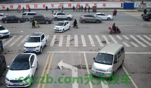 违章拍照包括超速吗(车辆违章拍照有几种形式)  第3张