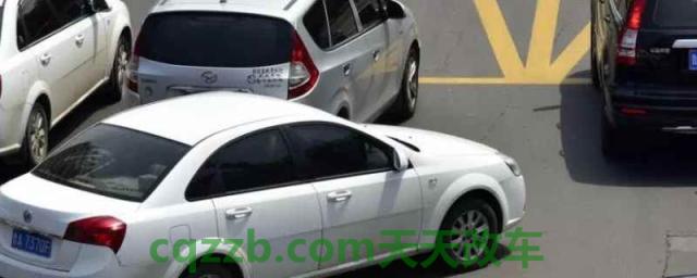 每个人开车都会刮蹭吗(机动车辆出现剐蹭可以不维修吗)