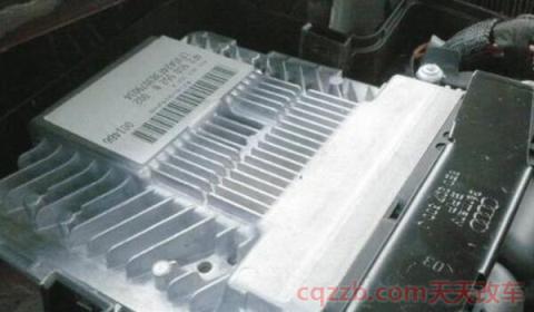 汽车断电多久电脑复位(ECU的功能)  第2张