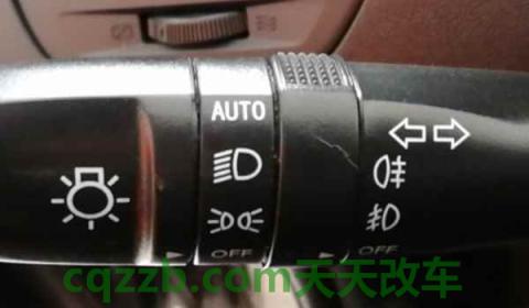 自动大灯会调远近光吗(自动大灯车辆关闭时需要关闭吗)  第3张