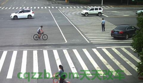 不按规定行驶一次扣几分(违章违法行为可以不处理吗)  第3张