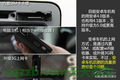 简单说说：车载导航选购技巧_什么是车载导航选购技巧  第13张