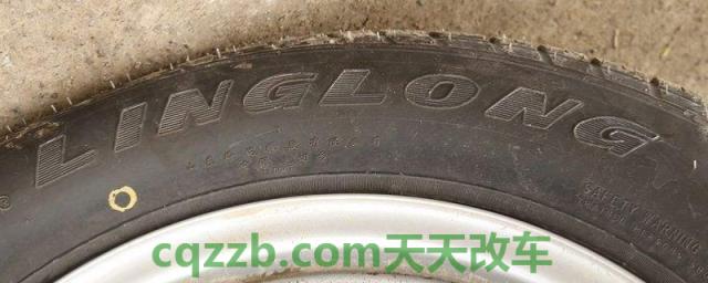 讲授：20寸轮胎直径多少厘米(轮胎多久更换一次)