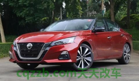 分析：天籁车长度有多少米(天籁的底盘转向系统是什么)  第2张