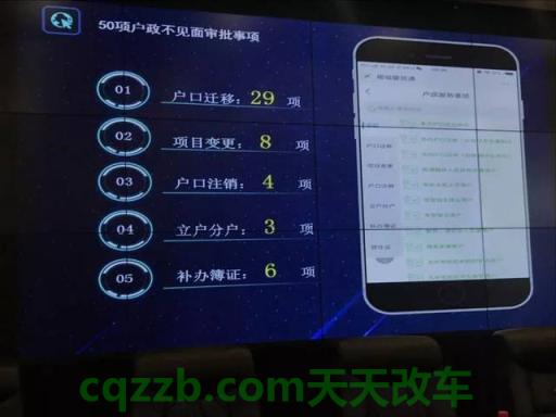 汽车有关：户口迁移驾驶证怎么办_交通问题