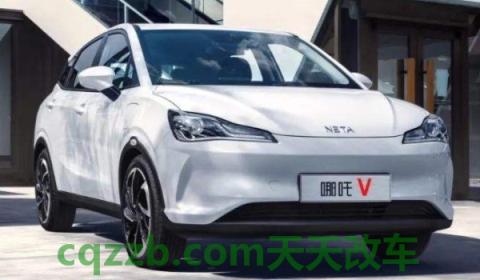 聊一聊:哪吒三电终身质保是什么意思(哪吒U的车身尺寸数据是什么) 第2张