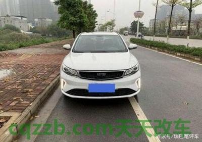 汽车问答：吉利缤越磨合期用什么模式开 吉利gl怎么样值得买吗?